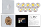 Wilco - A Ghost Is Born (Deluxe Edition) (9 Cd's, Box Set) ((CD))