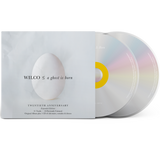 Wilco - A Ghost Is Born (Expanded Edition) (2 Cd's) ((CD))