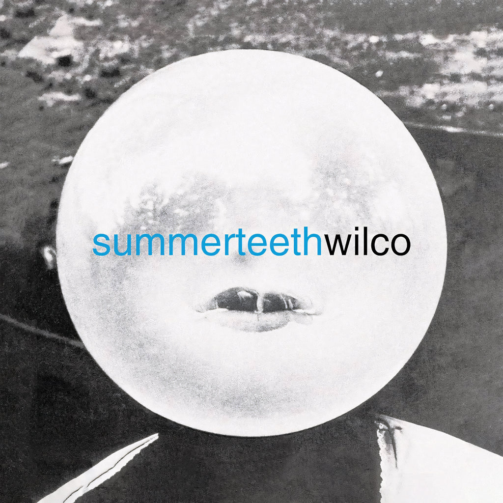 Wilco - Summerteeth (180 Gram Vinyl, Colored Vinyl, Blue, Brick & Mortar Exclusive, Anniversary Edition) (2 Lp) ((Vinyl))