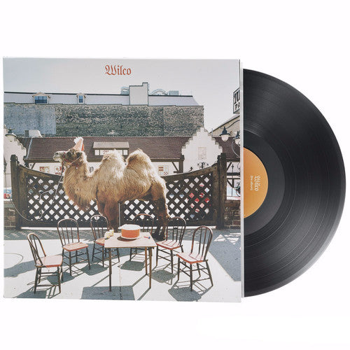 Wilco - Wilco: The Album (Bonus CD) (180 Gram Vinyl) (())