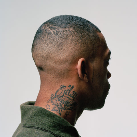 Wiley - 100% Publishing (2xLP) ((Vinyl))