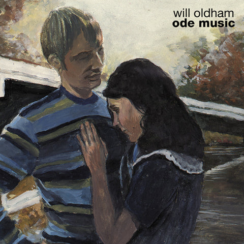 Will Oldham - Ode Music ((CD))