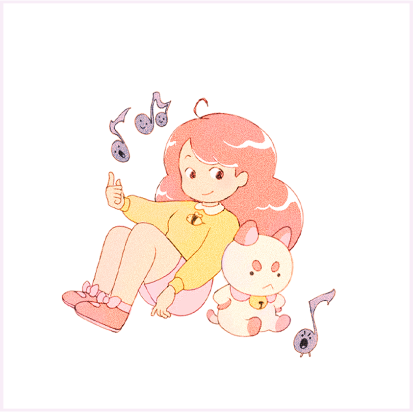 Will Wiesenfeld - Bee And Puppycat ((Vinyl))