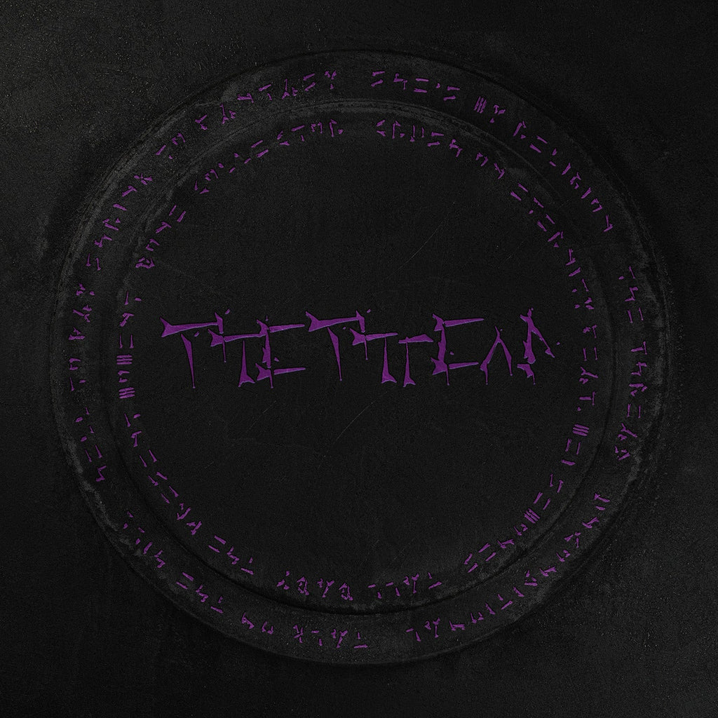 Willow - The Thread [Neon Magenta Clear Cloud] ((Vinyl))