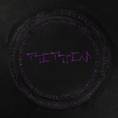 Willow - The Thread [Neon Magenta Clear Cloud] ((Vinyl))