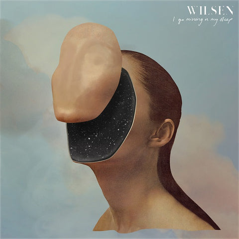 Wilsen - I Go Missing In My Sleep ((CD))