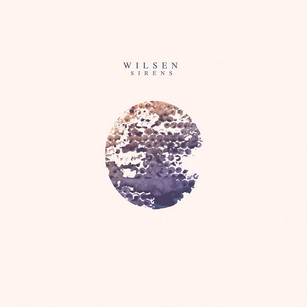 Wilsen - Sirens ((CD))