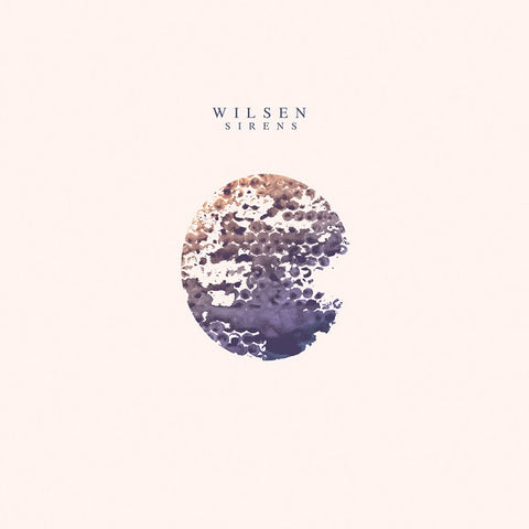 Wilsen - Sirens ((CD))