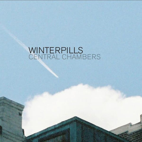 Winterpills - Central Chambers ((CD))