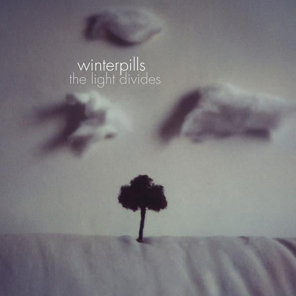 Winterpills - The Light Divides ((CD))