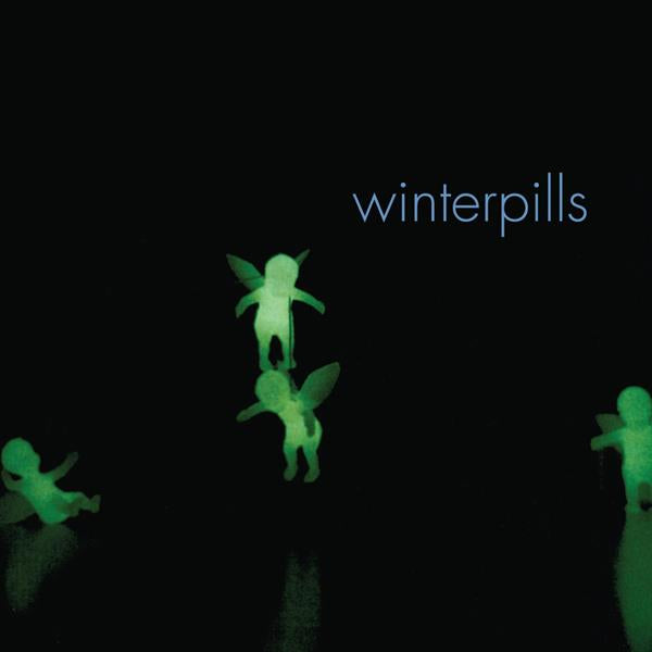 Winterpills - Winterpills ((CD))