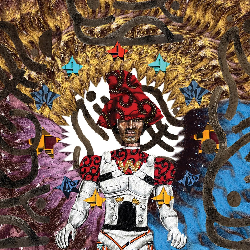 Witch - Sogolo ((CD))