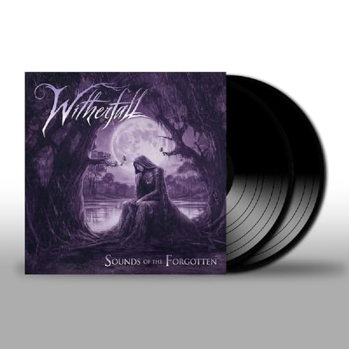 Witherfall - Sounds Of The Forgotten (2Lp) ((Vinyl))