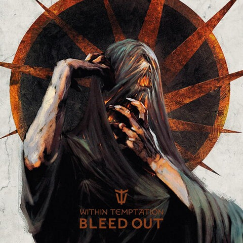 Within Temptation - Bleed Out [Import] ((CD))