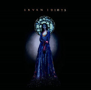 World's End Girlfriend - Seven Idiots ((CD))