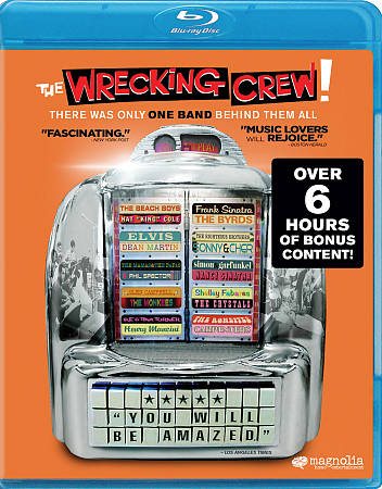 Wrecking Crew / (sub) - Wrecking Crew / (Sub) ((Blu-Ray))