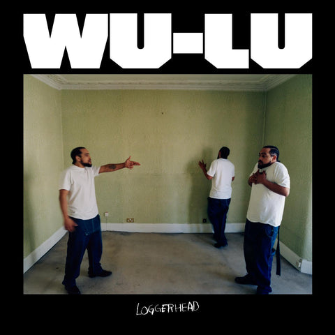 Wu-Lu - LOGGERHEAD ((CD))