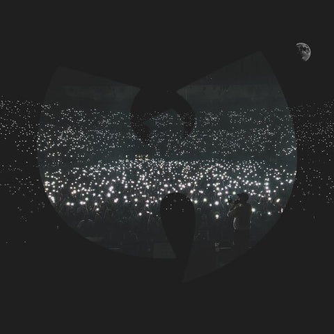Wu-tang Clan - Enter The Wu-Tang (36 Chambers) - Live from N.Y. State of Mind Tour at Climate Pledge Arena [Explicit Content] (Colored Vinyl, 140 Gram Vinyl, Limited Edition) ((Vinyl))