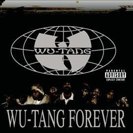 Wu-tang Clan - Wu-Tang Forever [Explicit Content] (Import) (4 Lp's) ((Vinyl))