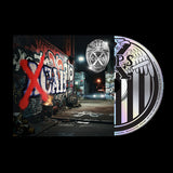 X-Cops - Xcab (Limited Edition, Digipack Packaging) ((CD))