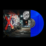 X-Cops - Xcab (Limited Edition) ((Vinyl))