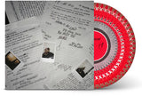 XXXTENTACION - 17 [Explicit Content] (Zoetrope Picture Disc Vinyl, Limited Edition, 180 Gram Vinyl, Anniversary Edition) ((Vinyl))