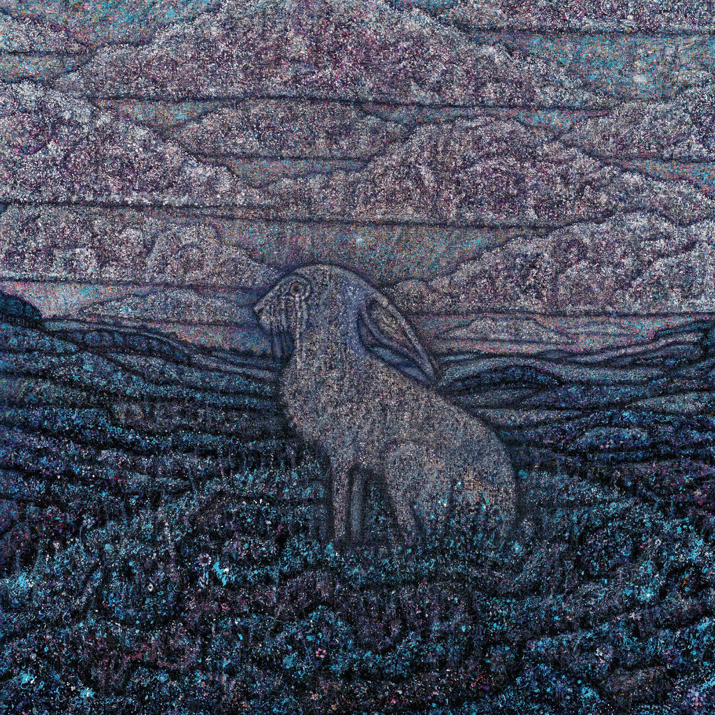 Ye Vagabonds - The Hare's Lament ((Vinyl))