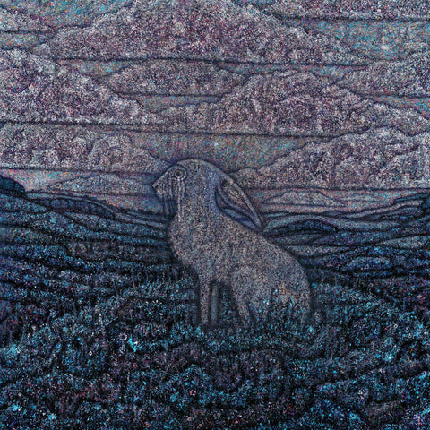 Ye Vagabonds - The Hare's Lament ((Vinyl))