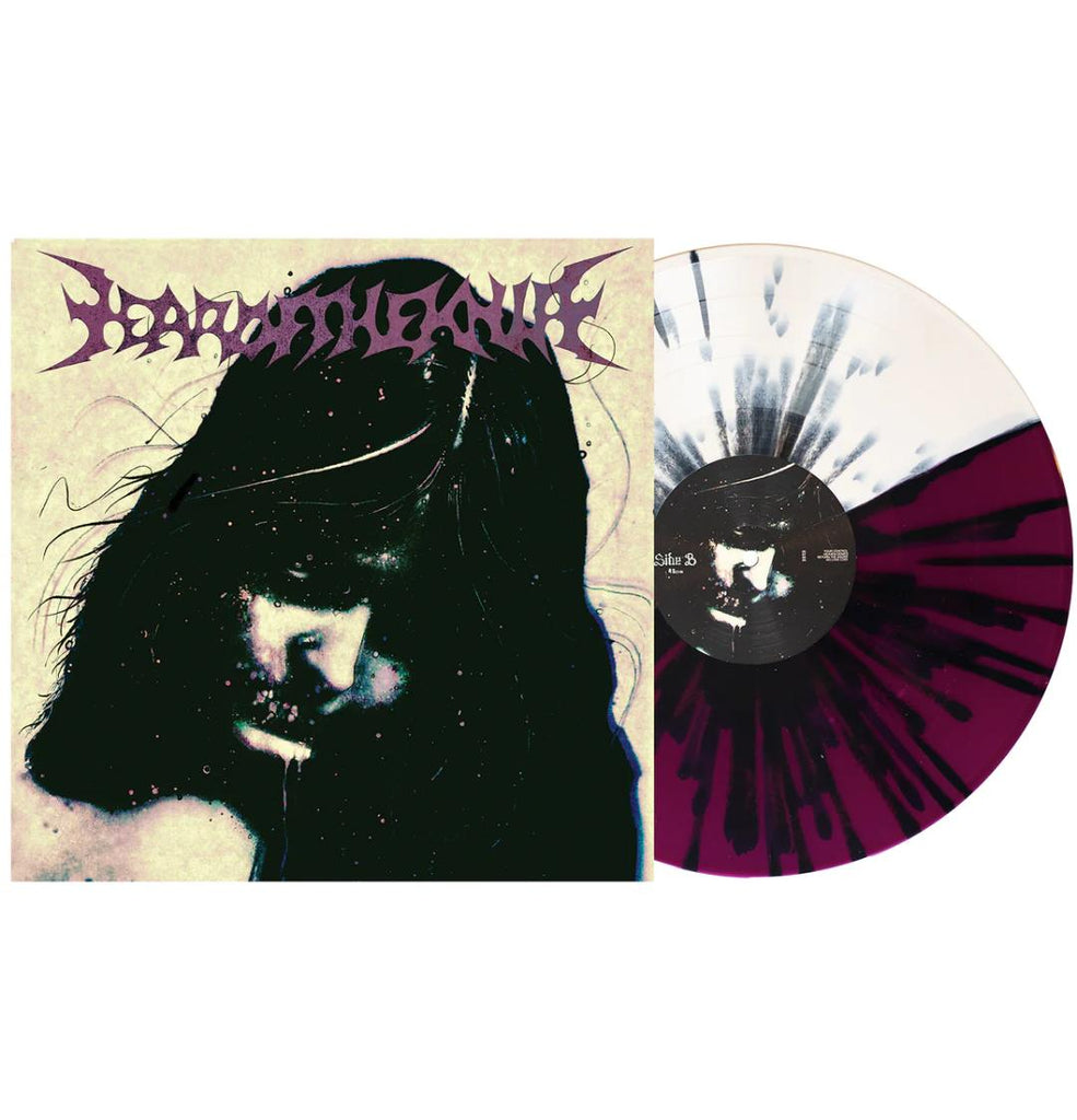 Year of the Knife - No Love Lost (Indie Exclusive, Colored Vinyl, Purple, Black, Splatter) ((Vinyl))