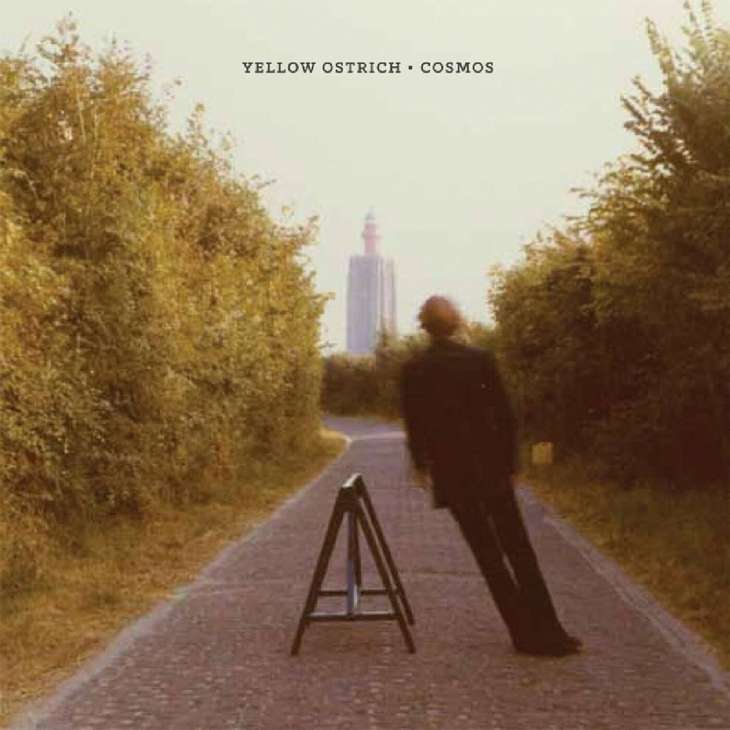 Yellow Ostrich - Cosmos ((Vinyl))