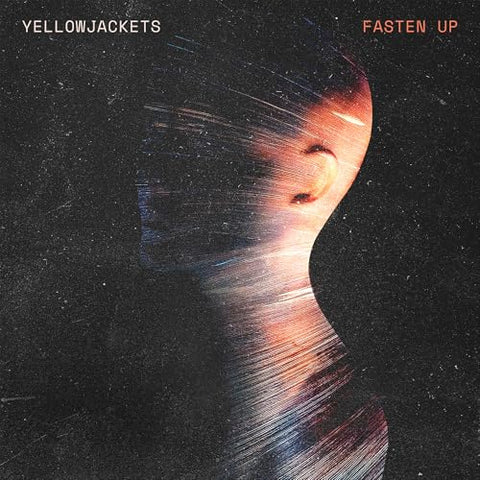 Yellowjackets - Fasten Up ((CD))