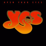 Yes - Open Your Eyes [Import] ((CD))