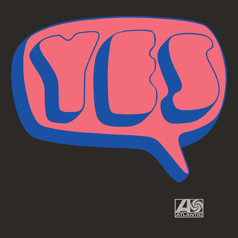 Yes - Yes (SYEOR24) [Cobalt Vinyl] ((Vinyl))