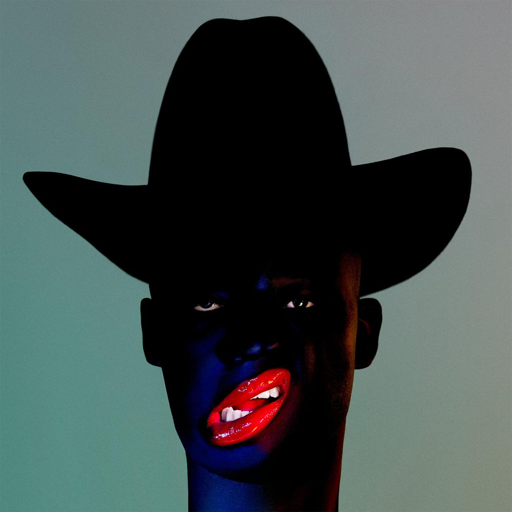 Young Fathers - COCOA SUGAR ((Vinyl))