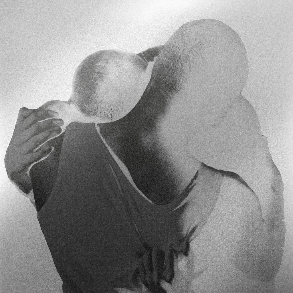 Young Fathers - Dead (10 Year Anniversary Edition) (Deluxe Edition Crystal Clear Vinyl) ((Vinyl))