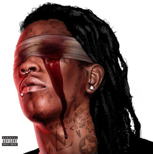 Young Thug - Slime Season 3 [Explicit Content] ((Vinyl))