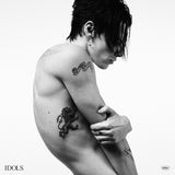 YUNGBLUD - Idols [Lp] ((Vinyl))
