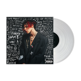 Yungblud - YUNGBLUD (Limited Edition, Transparent Vinyl) [Explicit Content] ((Vinyl))