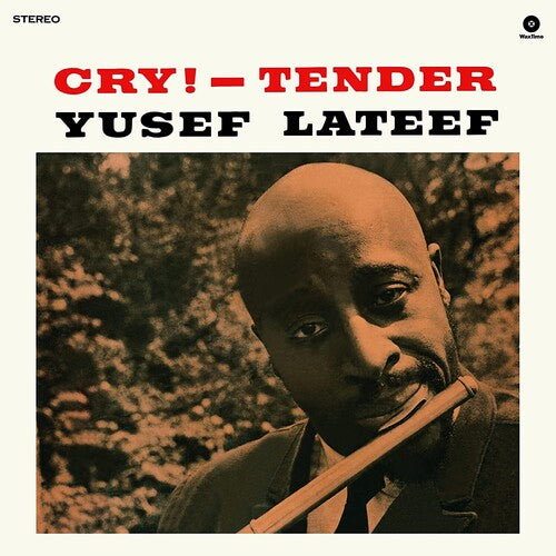 Yusef Lateef - Cry! -Tender (Limited Edition, 180 Gram Vinyl, Bonus Tracks) [Import] ((Vinyl))