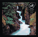 Yusuf/ Cat Stevens - Back To Earth (Indie Exclusive, Limited Edition, 180 Gram Vinyl, Lenticular Cover) ((Vinyl))