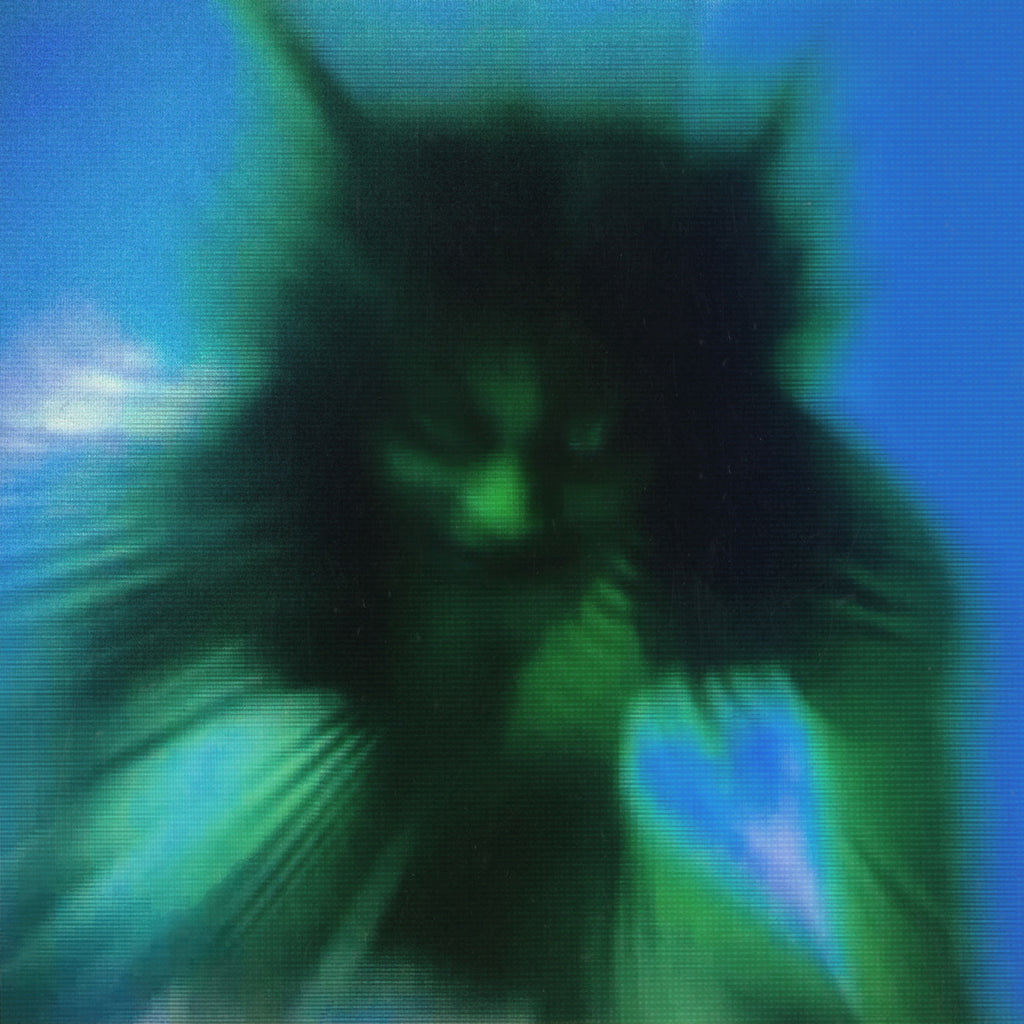 Yves Tumor - Safe in the Hands of Love ((CD))