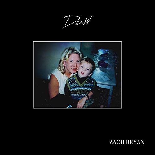 Zach Bryan - DeAnn (())