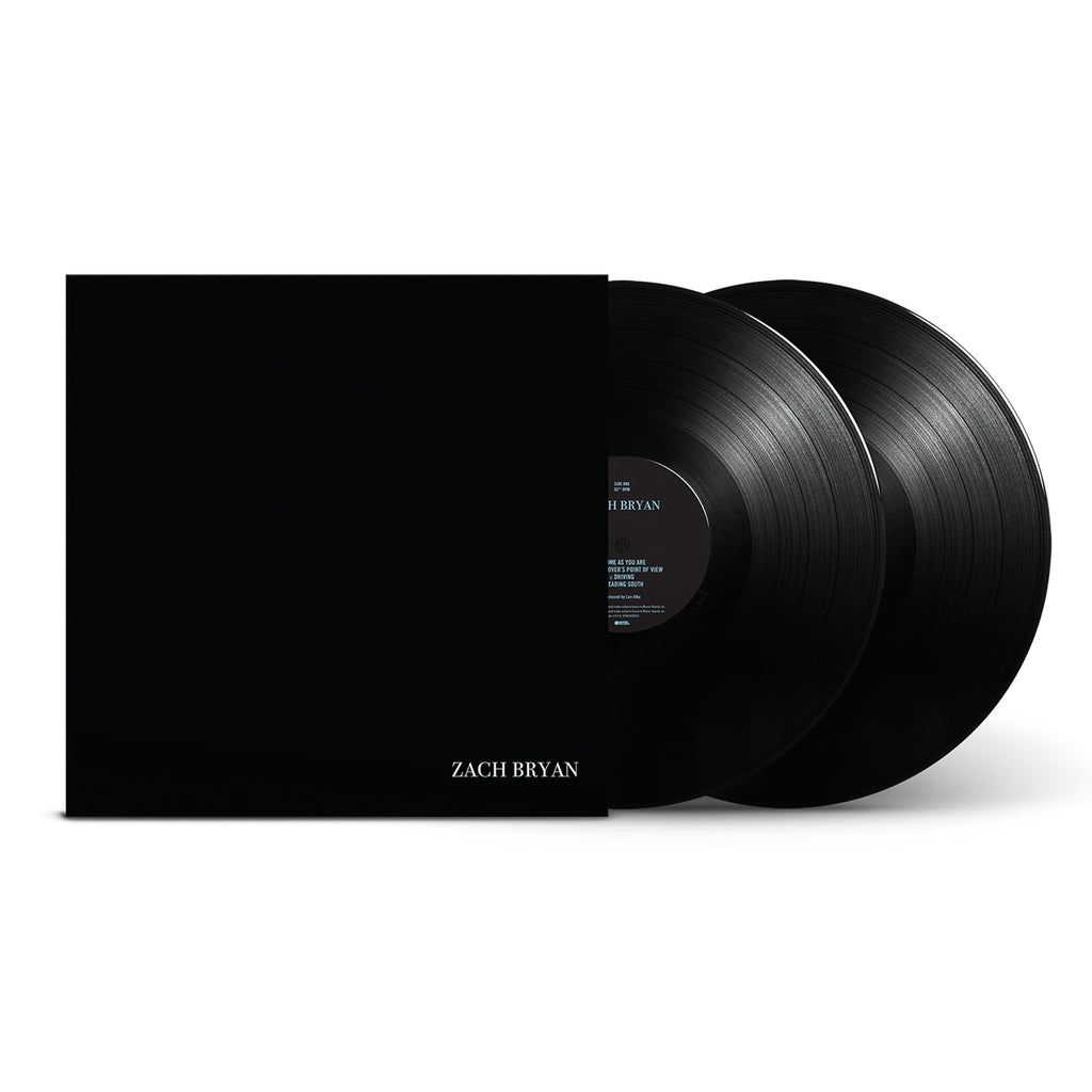 Zach Bryan - Elisabeth [Explicit Content] (2 Lp's) ((Vinyl))