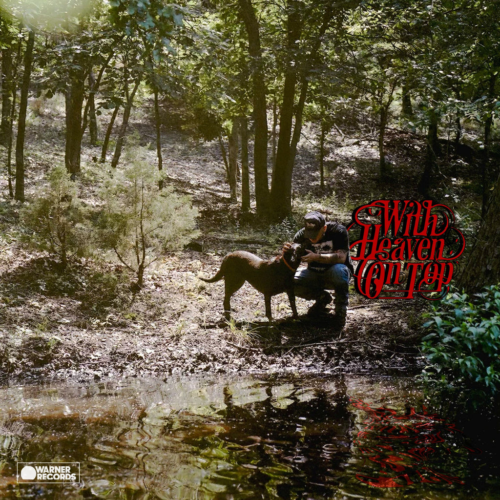 Zach Bryan - With Heaven On Top [2LP] ((Vinyl))