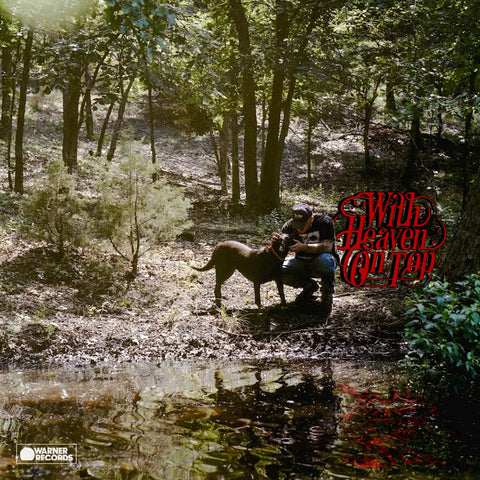 Zach Bryan - With Heaven On Top [2LP] ((Vinyl))