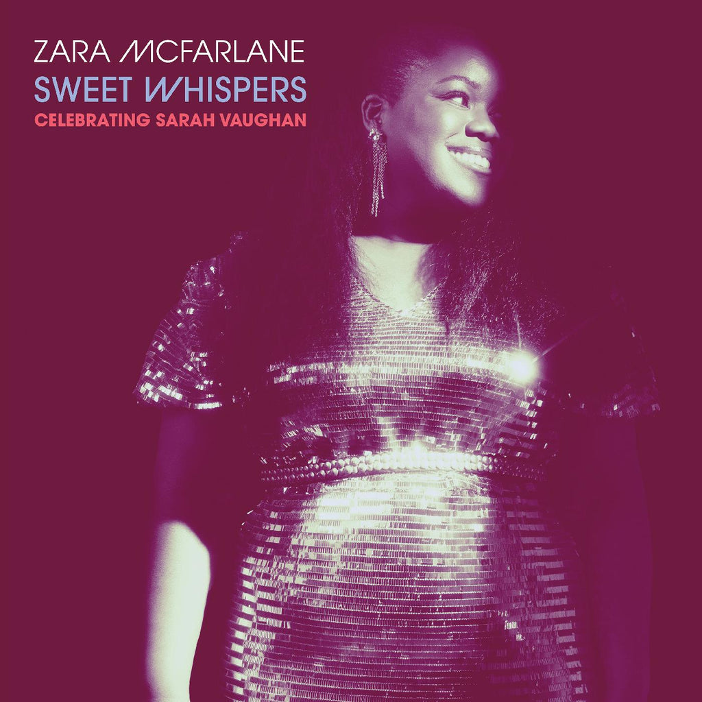 Zara McFarlane - Sweet Whispers: Celebrating Sarah Vaughan ((Vinyl))