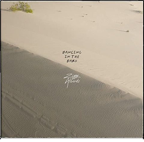 Ziggy Alberts - DANCING IN THE DARK [Random Color LP] ((Vinyl))