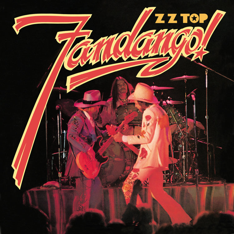 ZZ Top - Fandango! (SYEOR25, 180 Gram Vinyl, Brick & Mortar Exclusive) ((Vinyl))