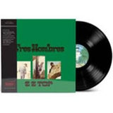 ZZ Top - Tres Hombres (SYEOR25, 180 Gram Vinyl, Brick & Mortar Exclusive) ((Vinyl))