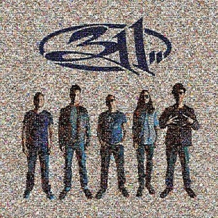 311 - MOSAIC ((Vinyl))